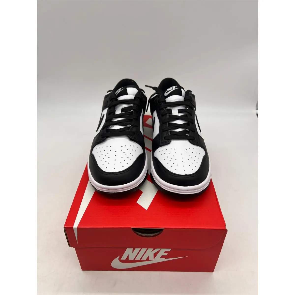 Nike shoes - Nike Dunk Low - Dunk Low - DD1503-101 - Black 21
