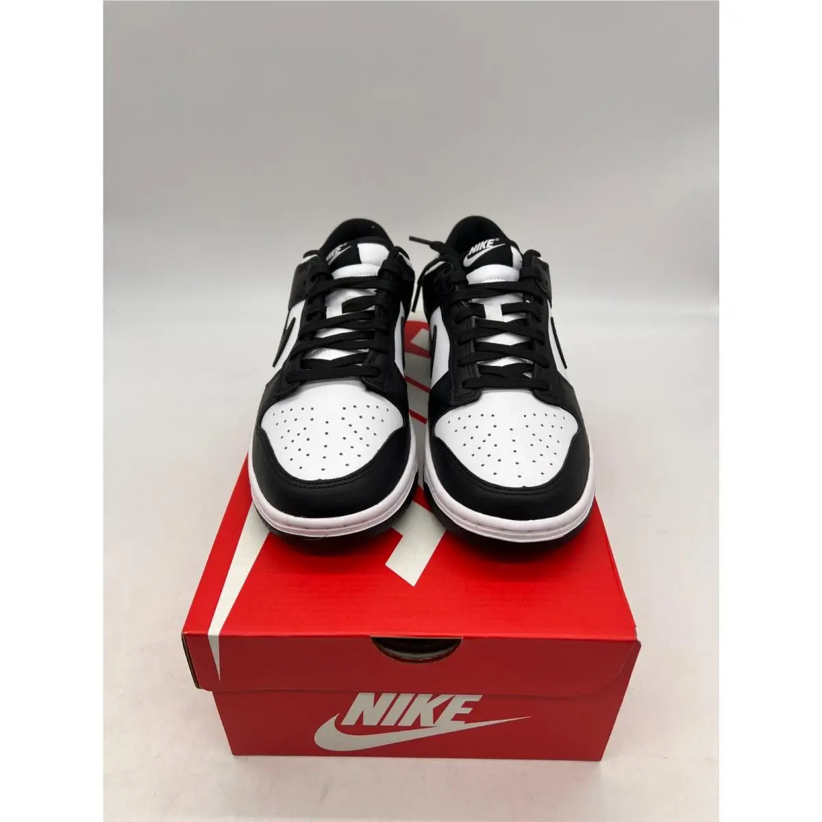 Nike shoes - Nike Dunk Low - Dunk Low - DD1503-101 - Black 22