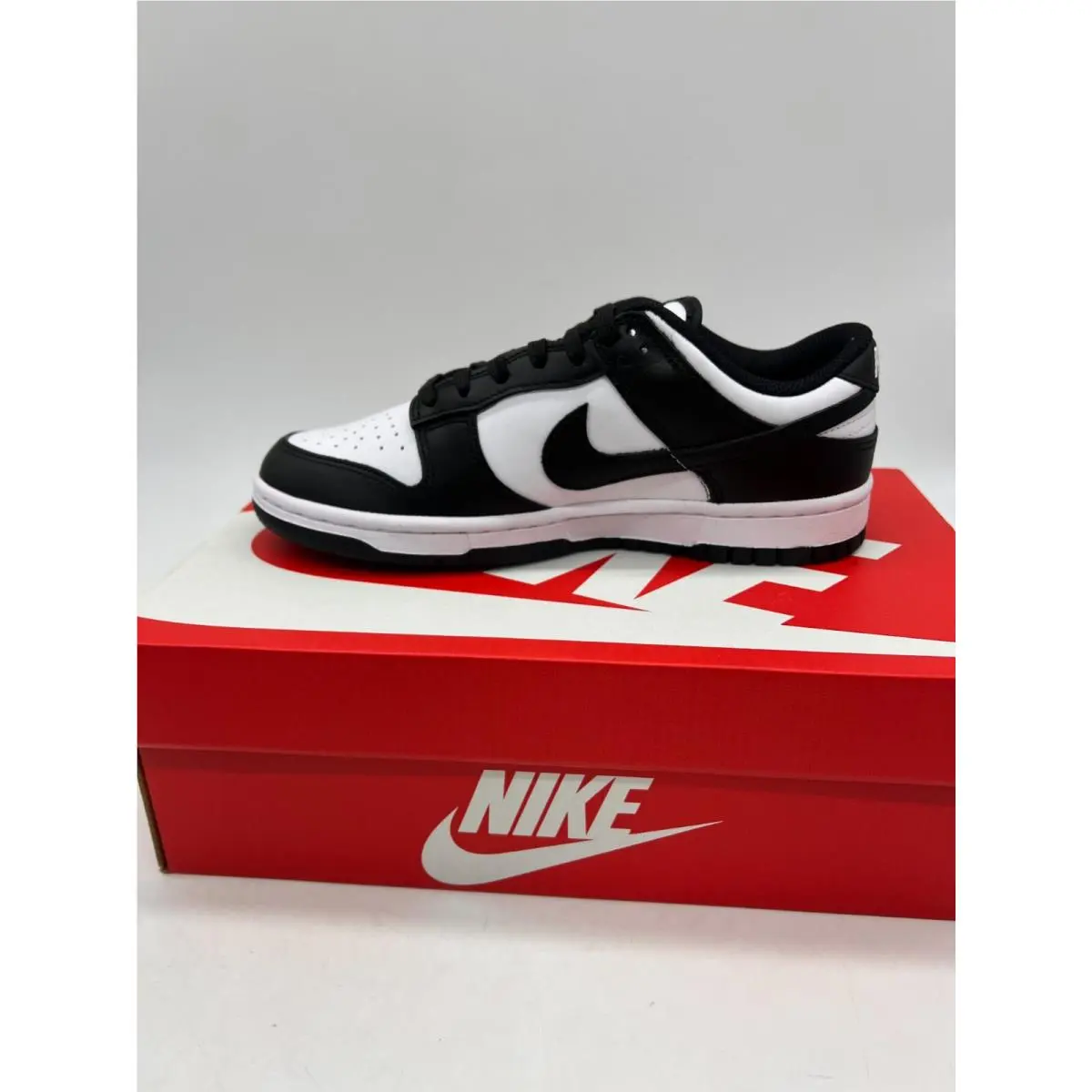 Nike shoes - Nike Dunk Low - Dunk Low - DD1503-101 - Black 23