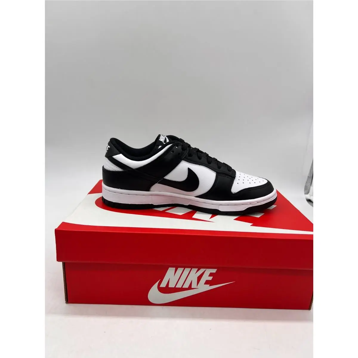 Nike shoes - Nike Dunk Low - Dunk Low - DD1503-101 - Black 27