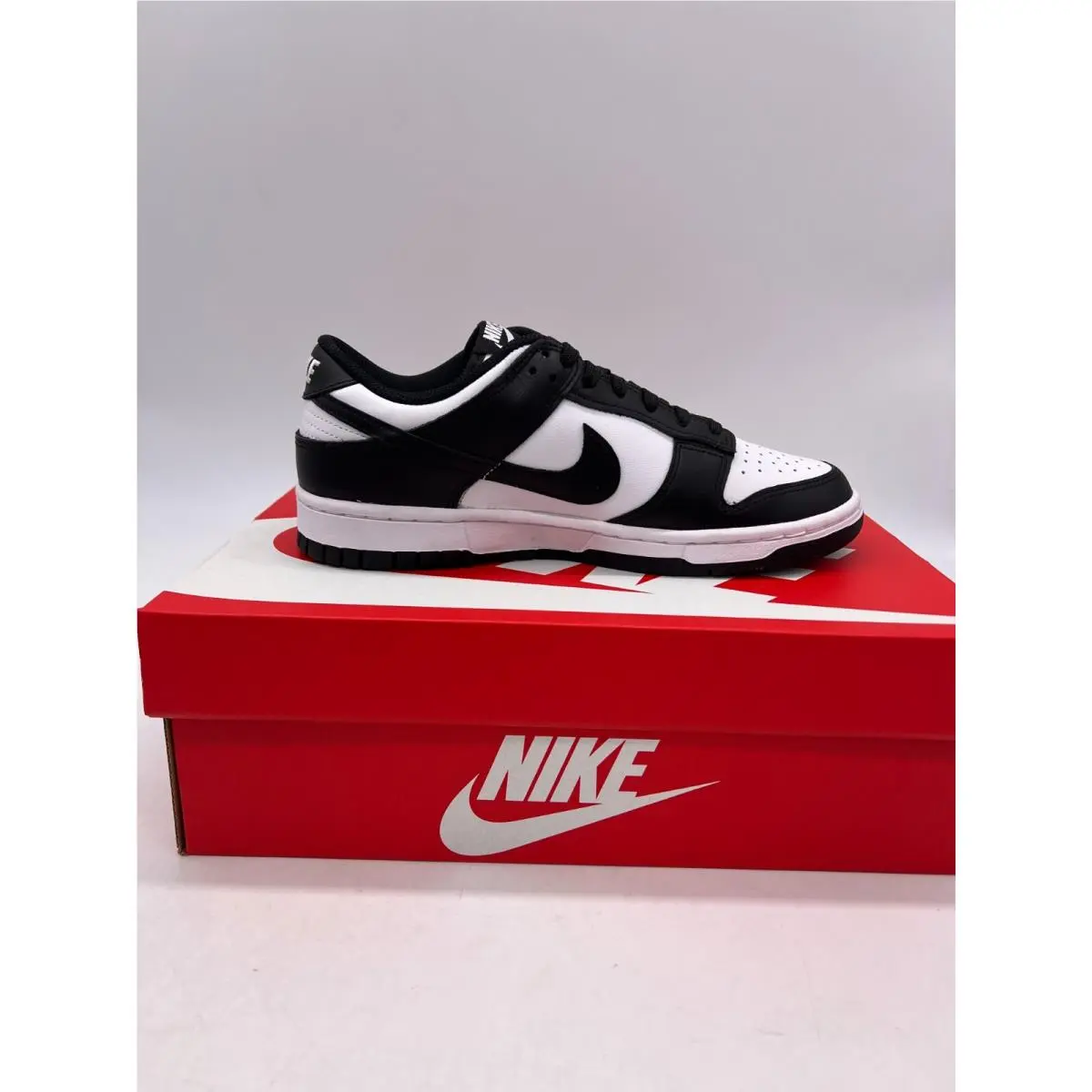 Nike shoes - Nike Dunk Low - Dunk Low - DD1503-101 - Black 28