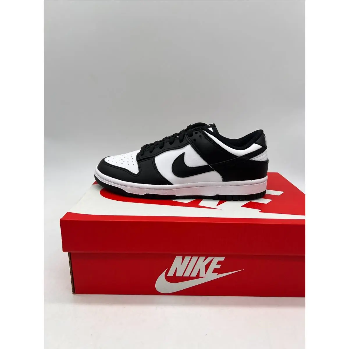 Nike shoes - Nike Dunk Low - Dunk Low - DD1503-101 - Black 29