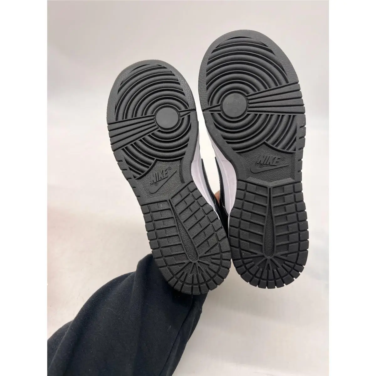 Nike shoes - Nike Dunk Low - Dunk Low - DD1503-101 - Black 31