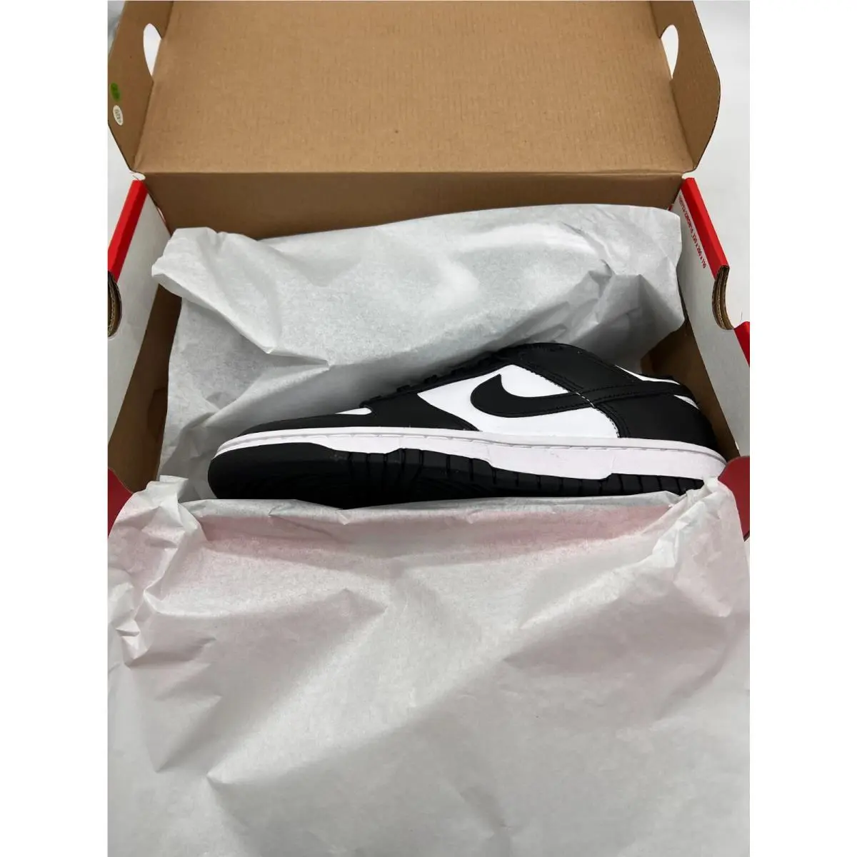 Nike shoes - Nike Dunk Low - Dunk Low - DD1503-101 - Black 20