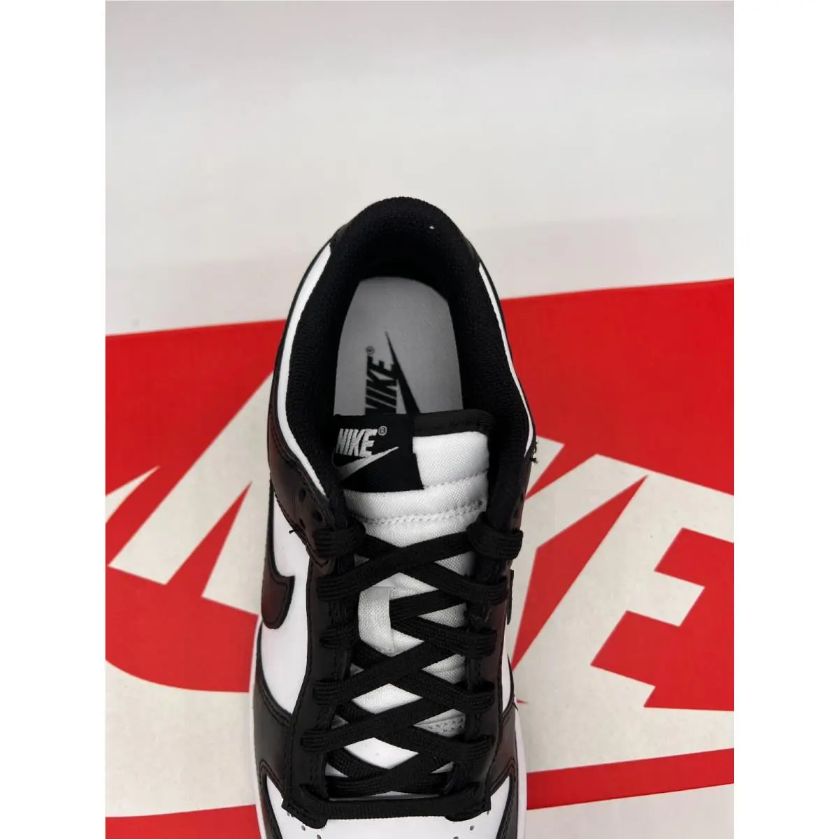 Nike shoes - Nike Dunk Low - Dunk Low - DD1503-101 - Black 25