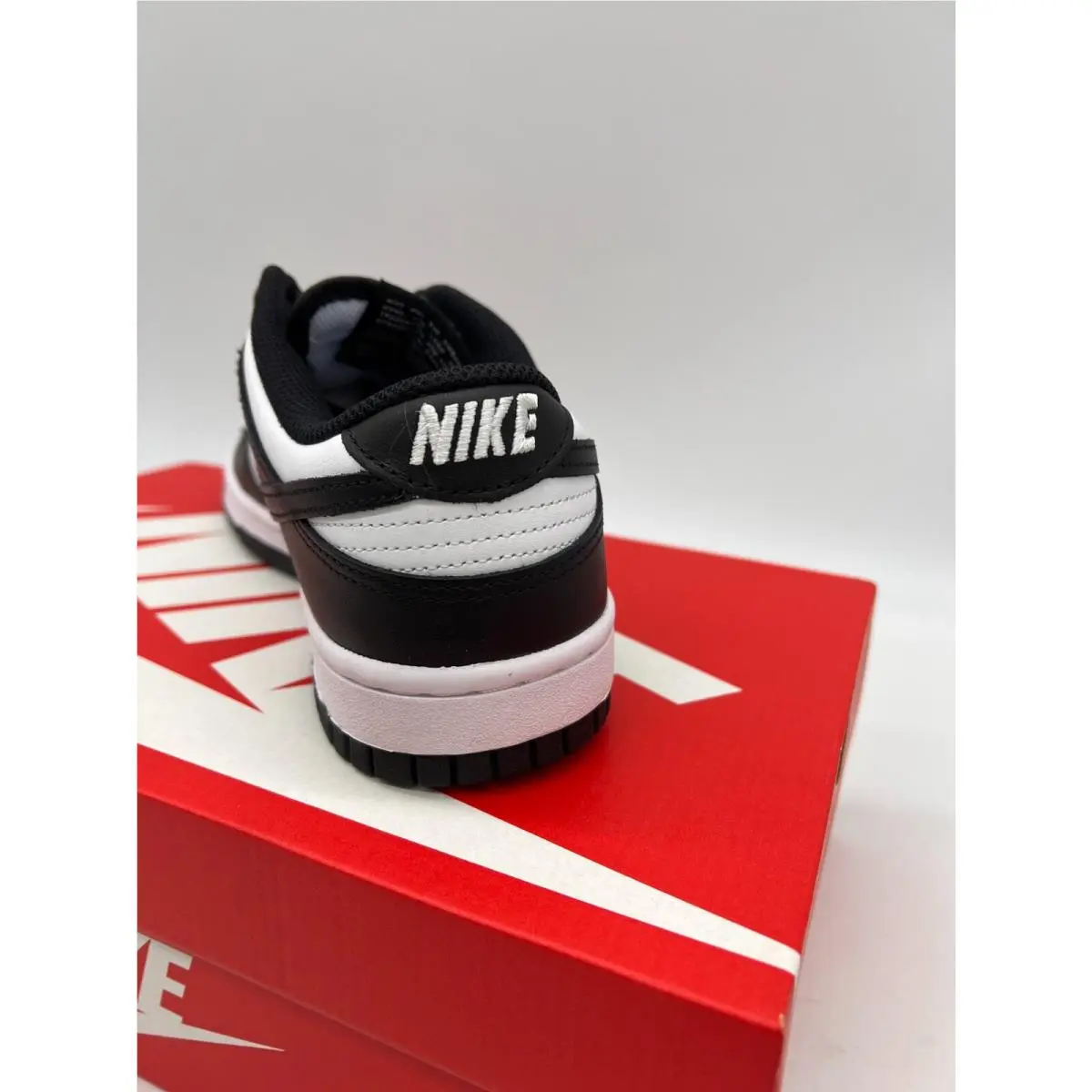 Nike shoes - Nike Dunk Low - Dunk Low - DD1503-101 - Black 26