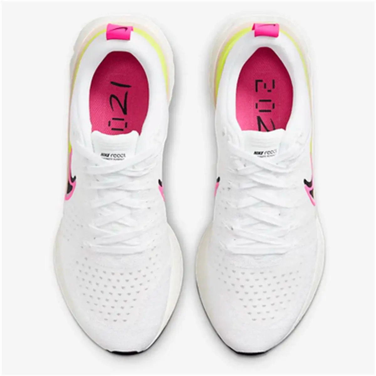 Nike shoes - White 4