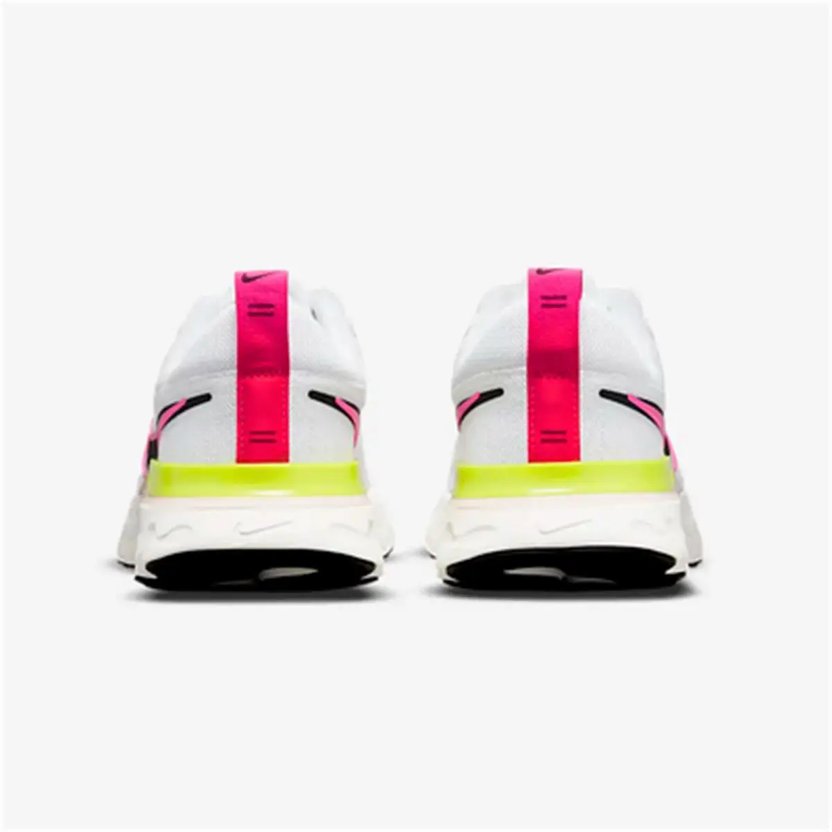 Nike shoes - White 5