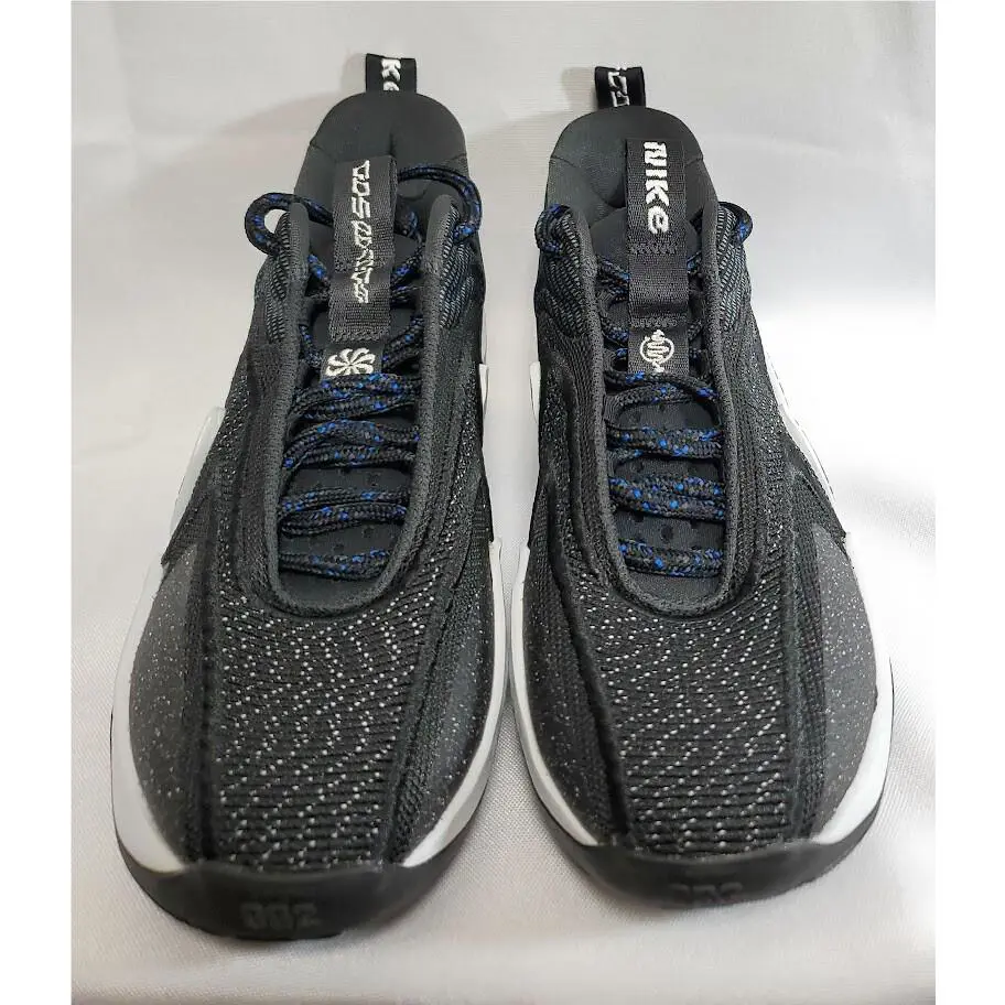 Nike shoes - Black 3