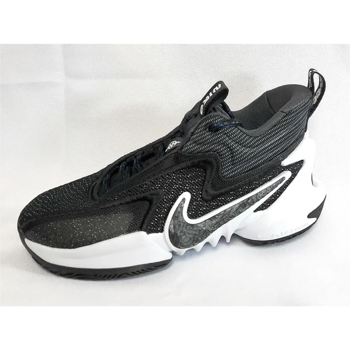 Nike shoes - Black 5