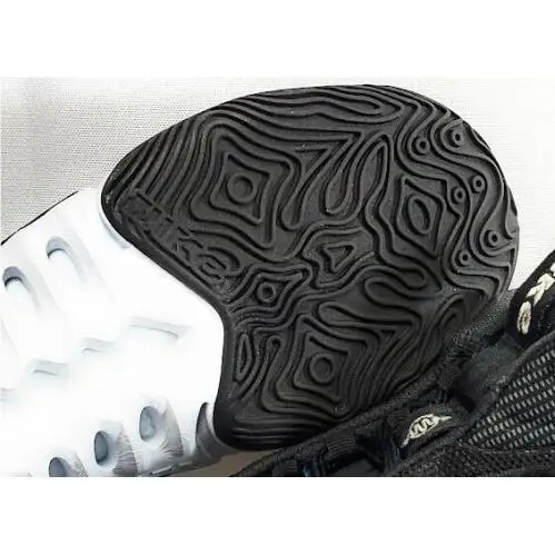 Nike shoes - Black 6