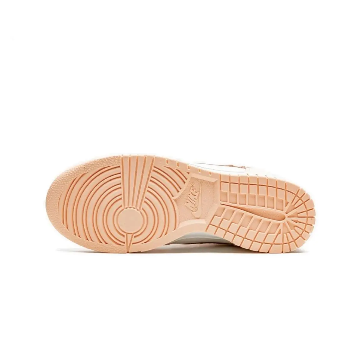 Nike shoes - Nike Dunk High Sail Crimson Tint(W) - dd1869-104_65w - See Item Description 5