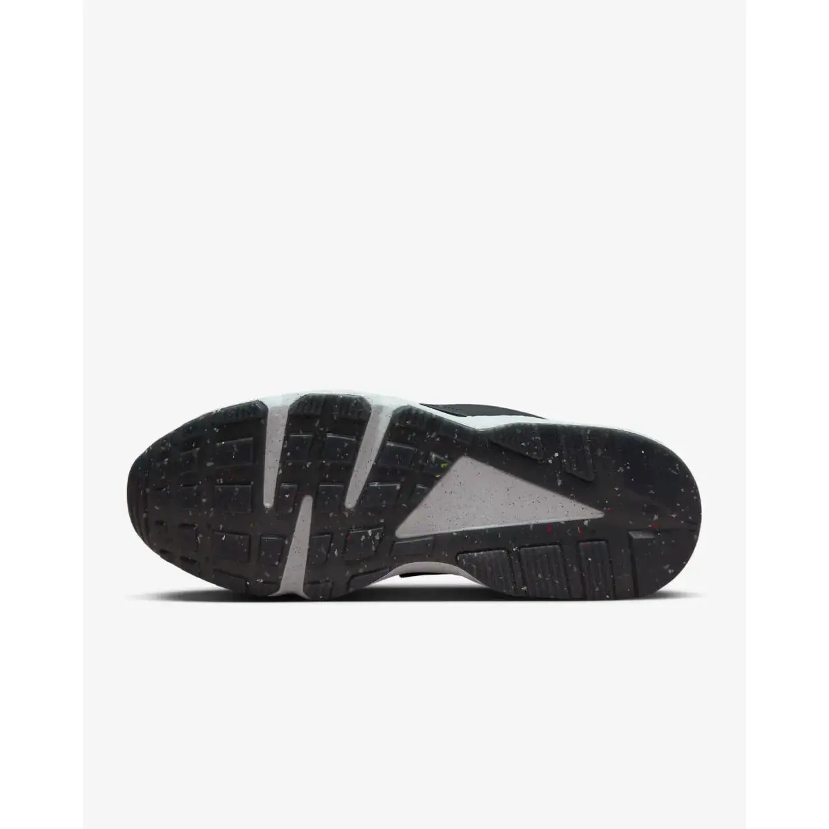 Nike shoes - Nike Crater - Crater - DQ5013-001 - anthracite /black atomic orange 3
