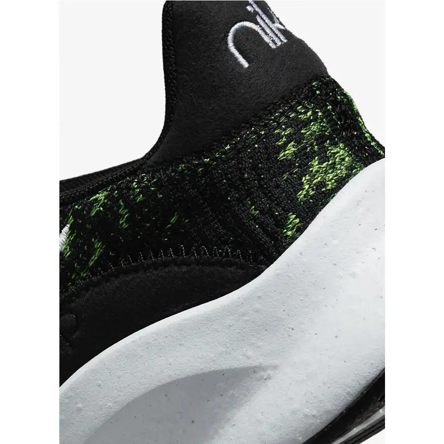Nike shoes - Nike SuperRep Go - SuperRep - DH3394-017 - Black/Volt/White 6