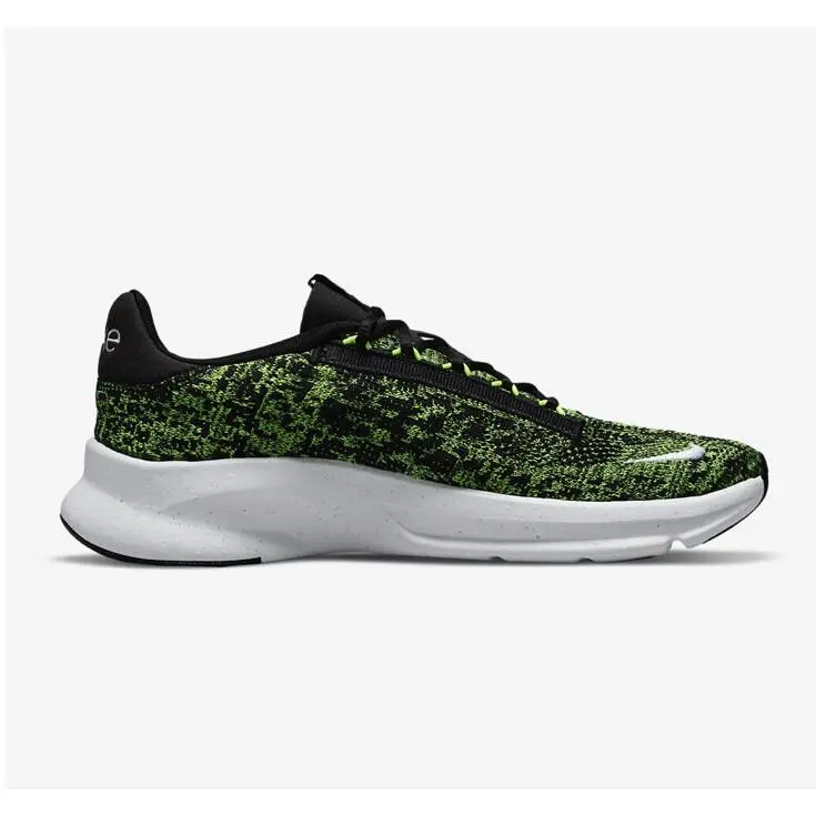 Nike shoes - Nike SuperRep Go - SuperRep - DH3394-017 - Black/Volt/White 9