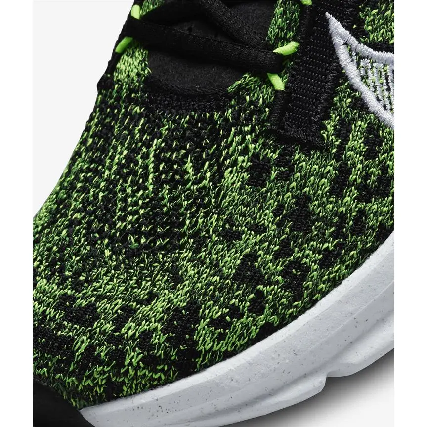 Nike shoes - Nike SuperRep Go - SuperRep - DH3394-017 - Black/Volt/White 13
