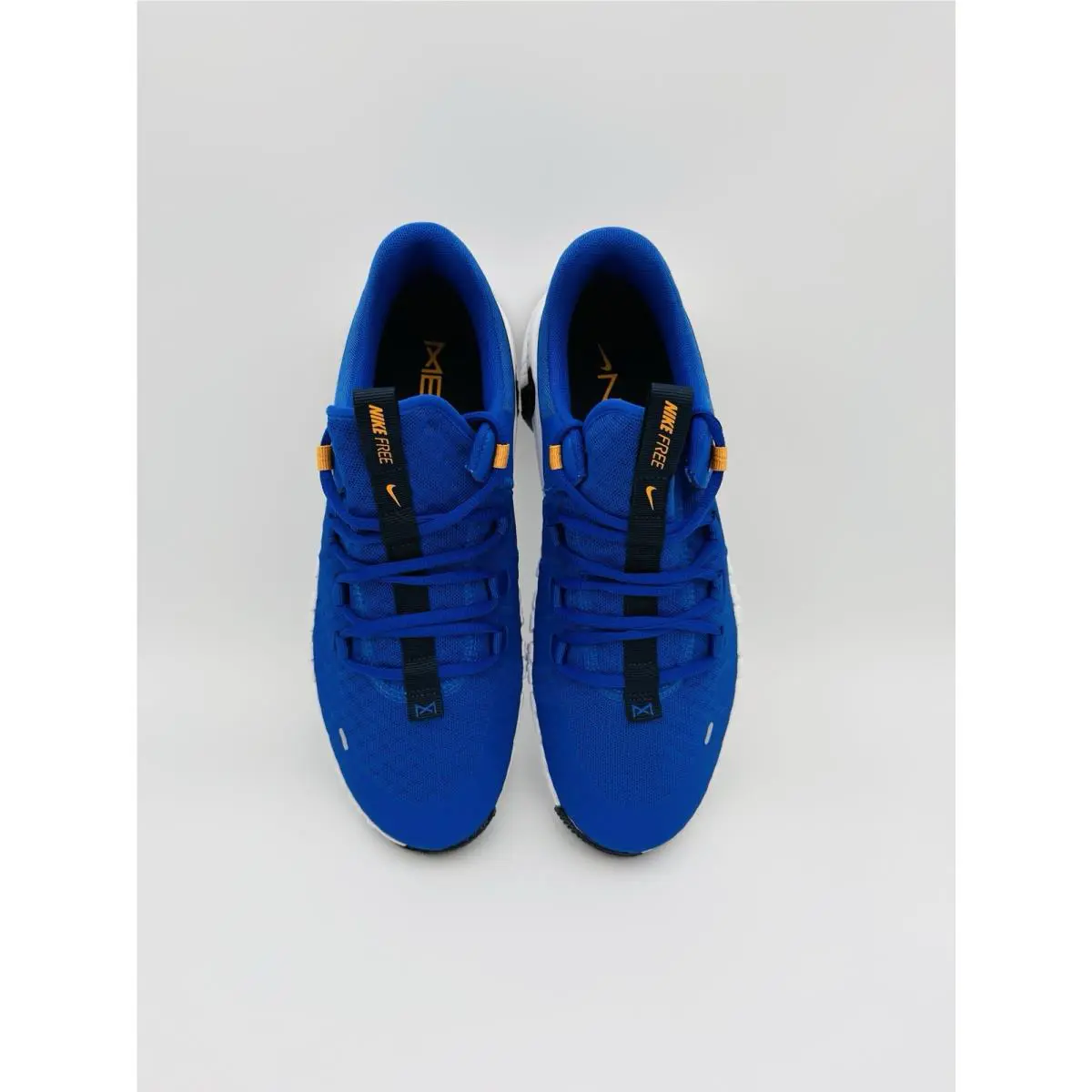 Nike shoes - Nike Free Metcon - Free Metcon - DV3949-400 - Yellow 9