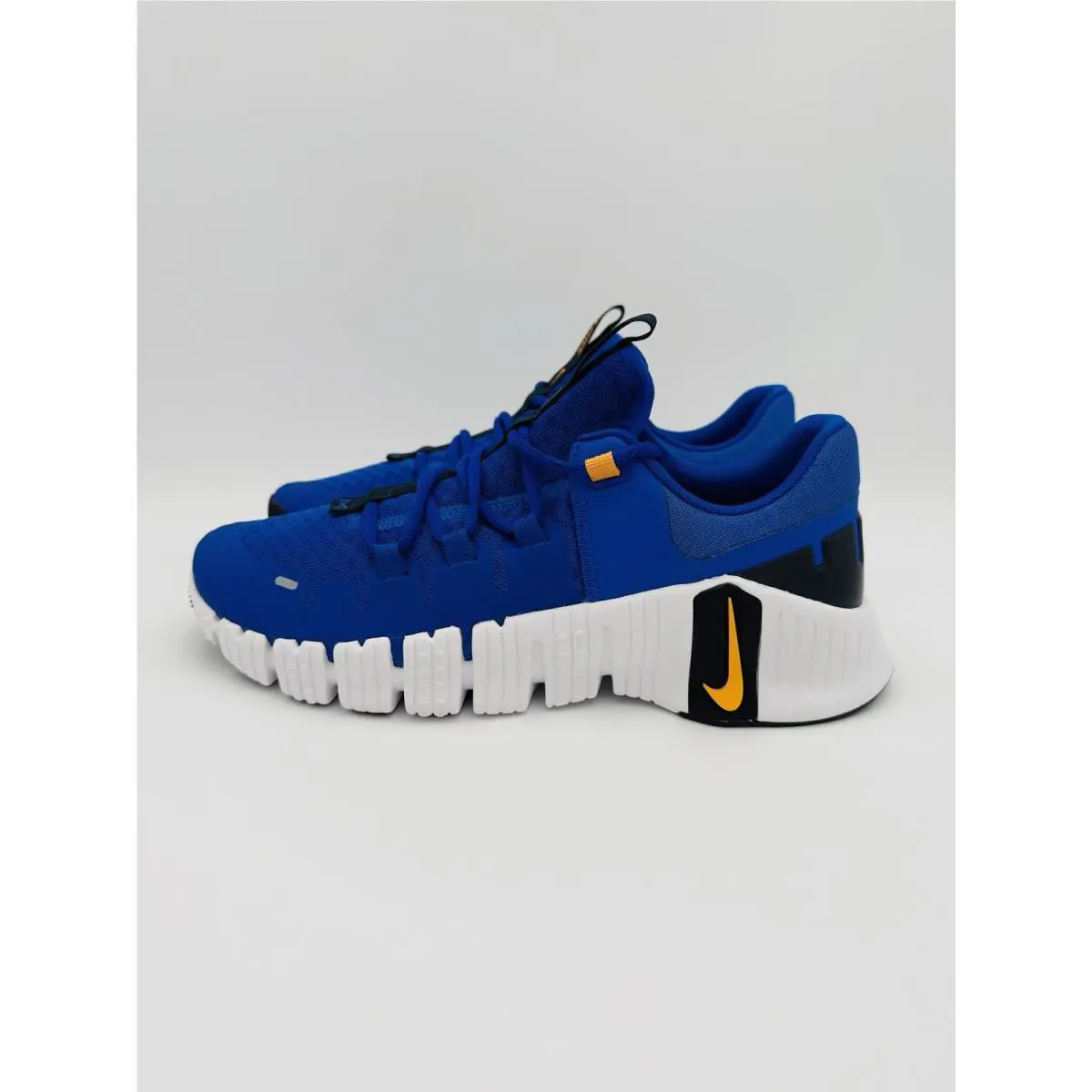 Nike shoes - Nike Free Metcon - Free Metcon - DV3949-400 - Yellow 5