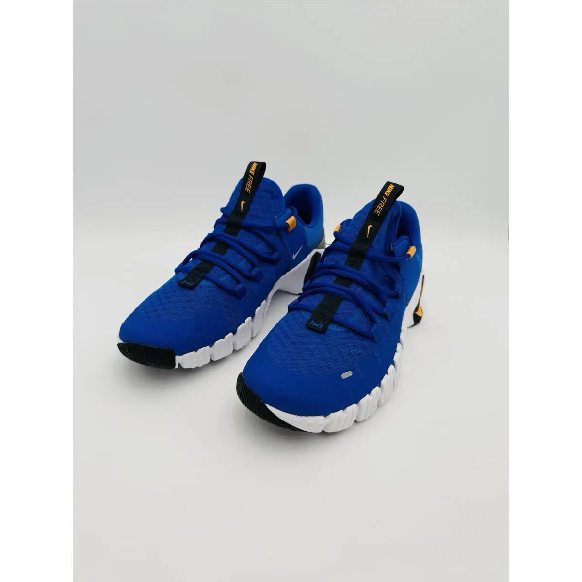 Nike shoes - Nike Free Metcon - Free Metcon - DV3949-400 - Yellow 7