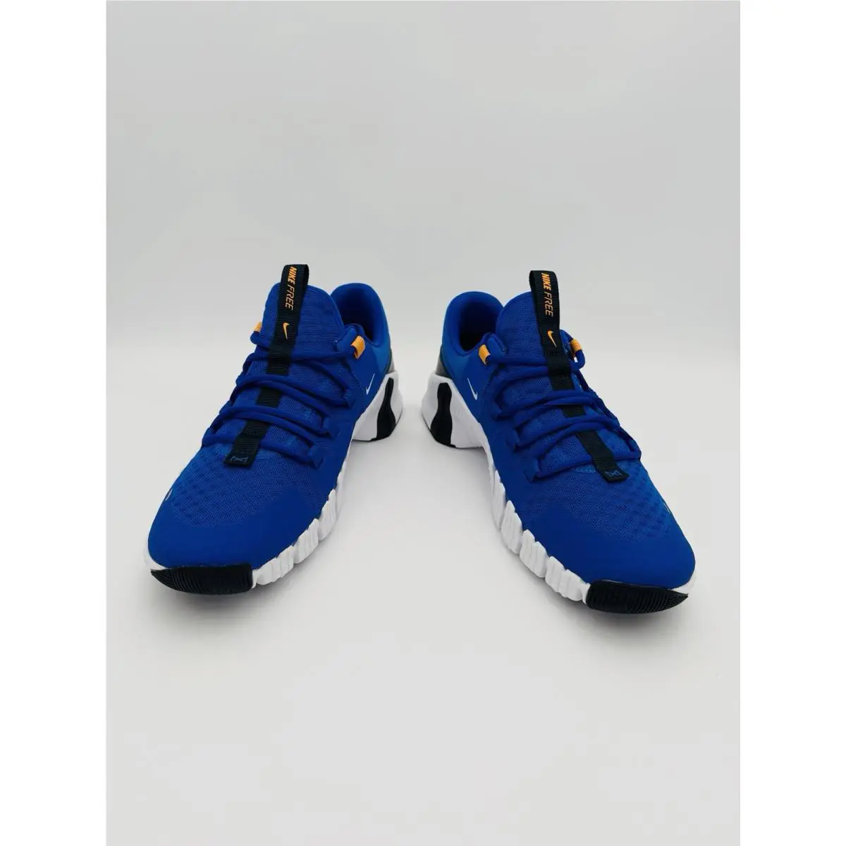 Nike shoes - Nike Free Metcon - Free Metcon - DV3949-400 - Yellow 22