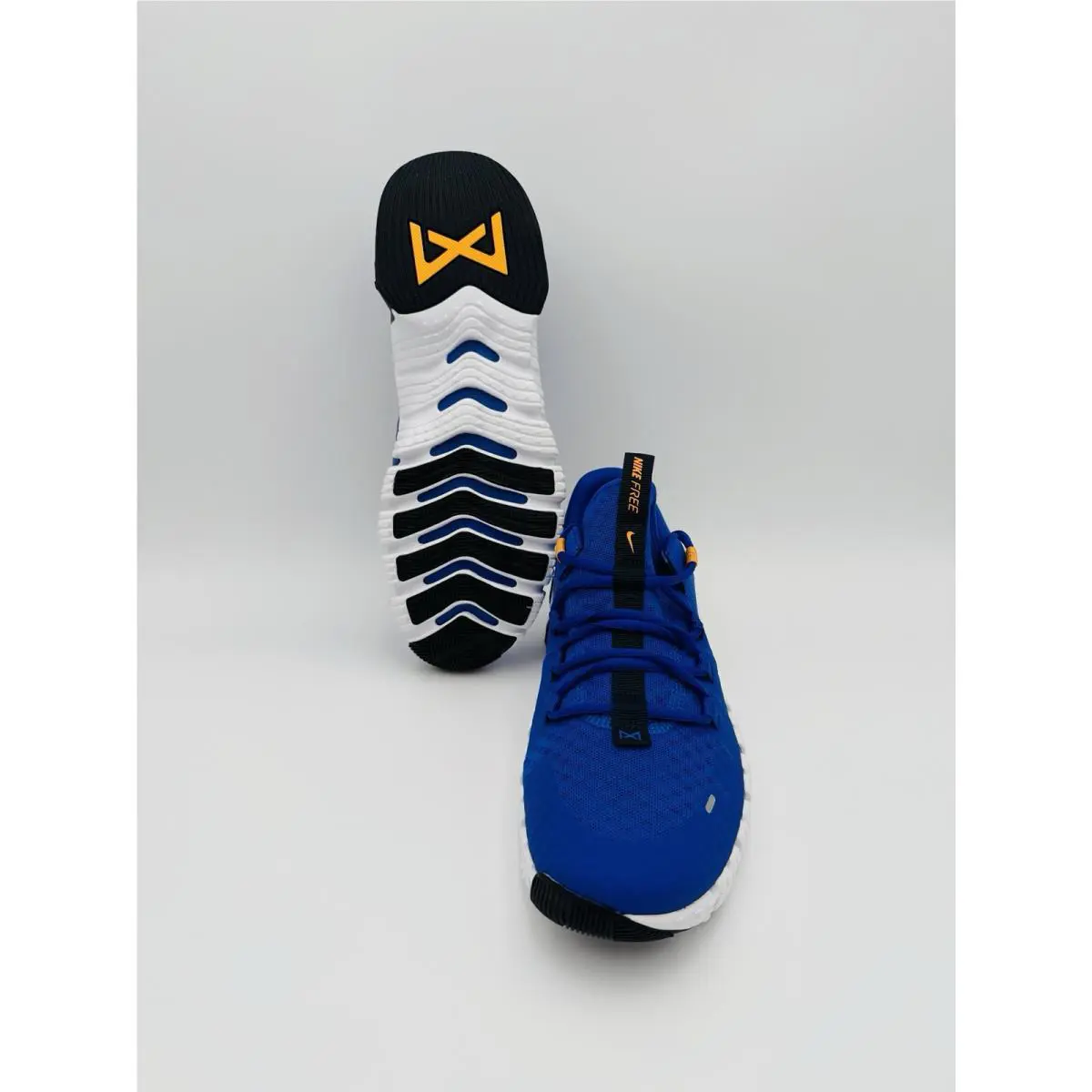 Nike shoes - Nike Free Metcon - Free Metcon - DV3949-400 - Yellow 24