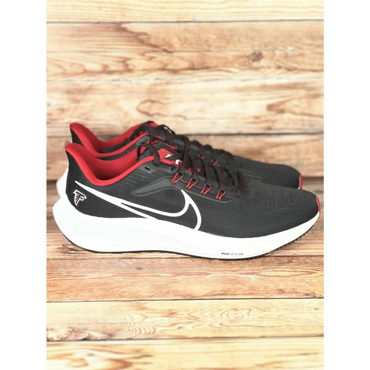 Nike shoes - Nike Air Zoom Pegasus 39 - DR2037-001 - Black 5