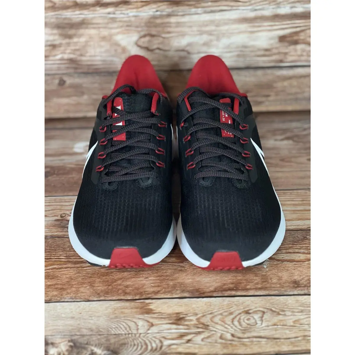 Nike shoes - Nike Air Zoom Pegasus 39 - DR2037-001 - Black 0