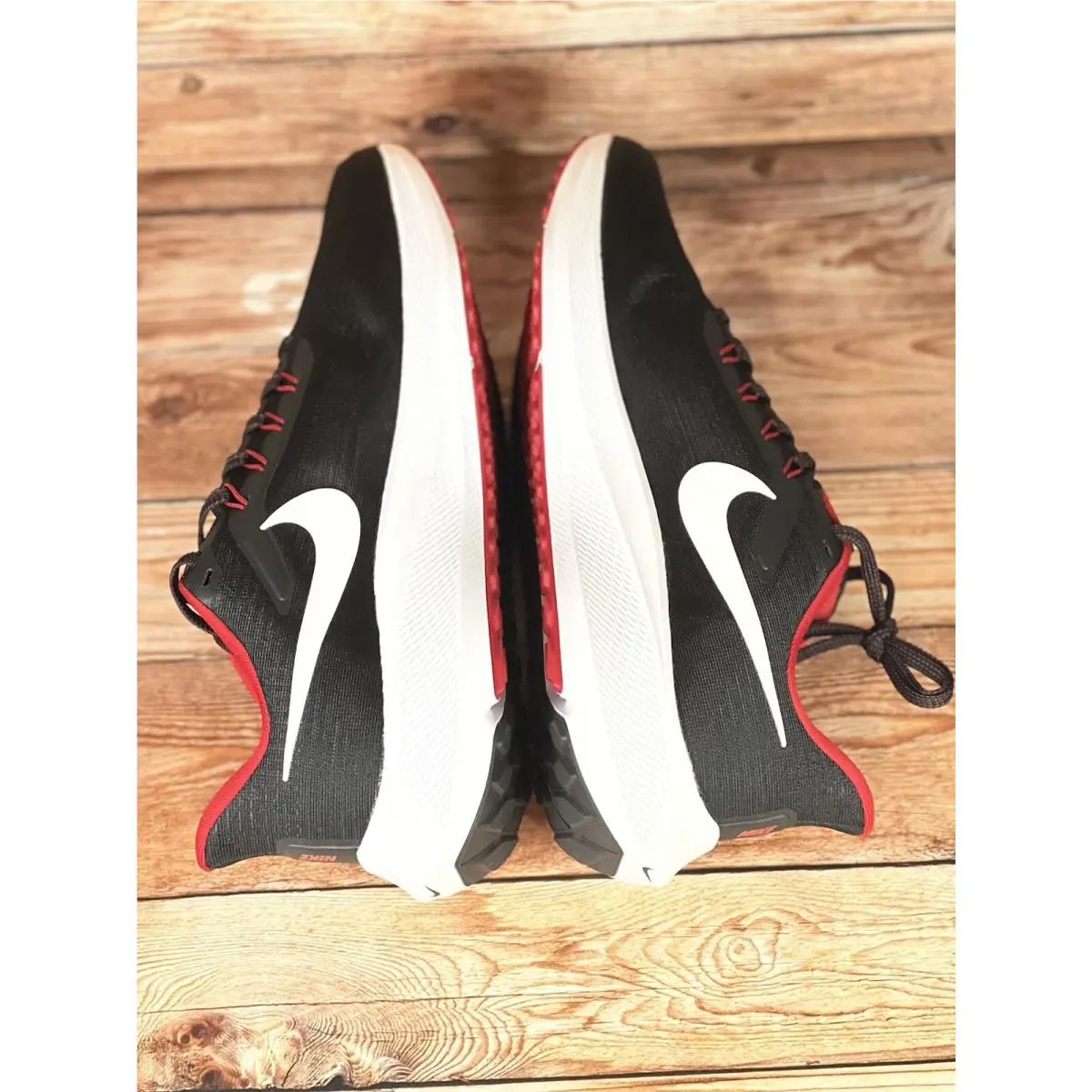 Nike shoes - Nike Air Zoom Pegasus 39 - DR2037-001 - Black 2