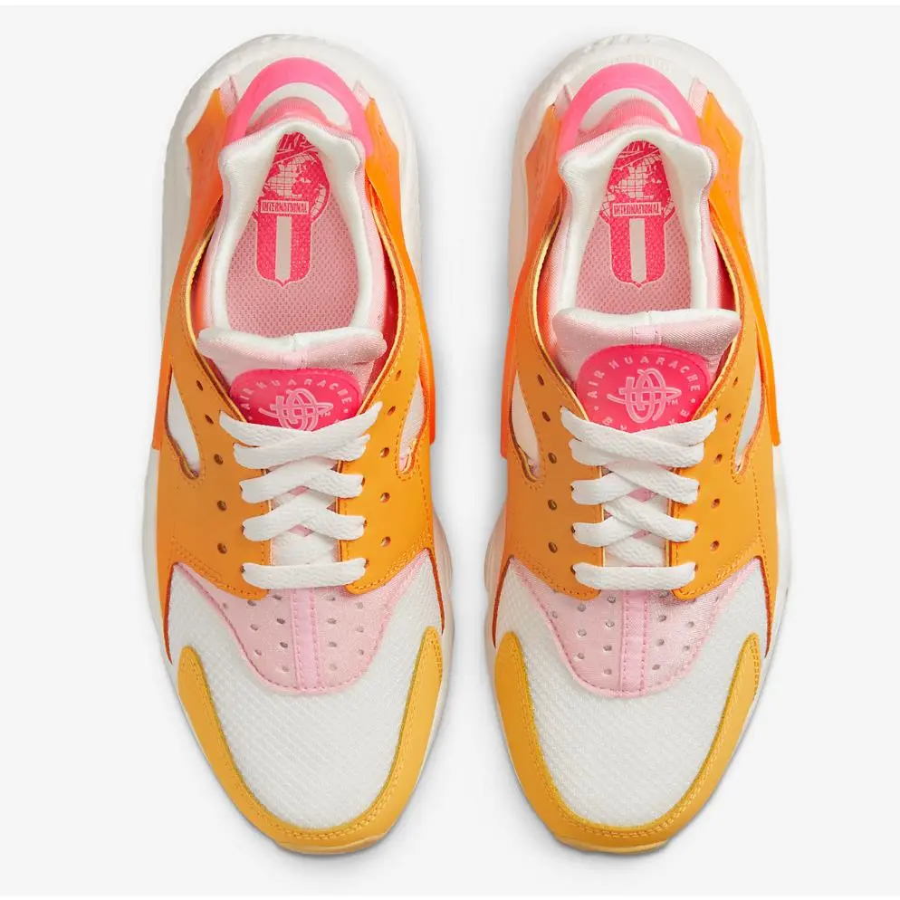 Nike shoes - Solar Flare /Soft Pink 0