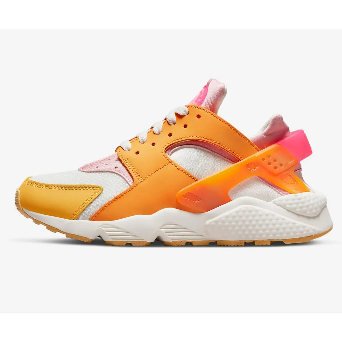 Nike shoes - Solar Flare /Soft Pink 7
