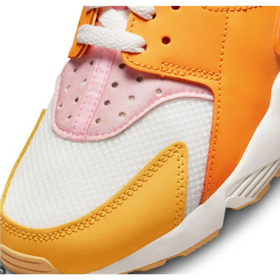 Nike shoes - Solar Flare /Soft Pink 2