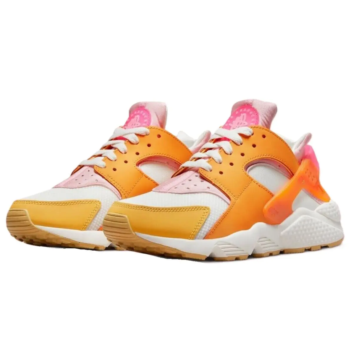 Nike shoes - Solar Flare /Soft Pink 5