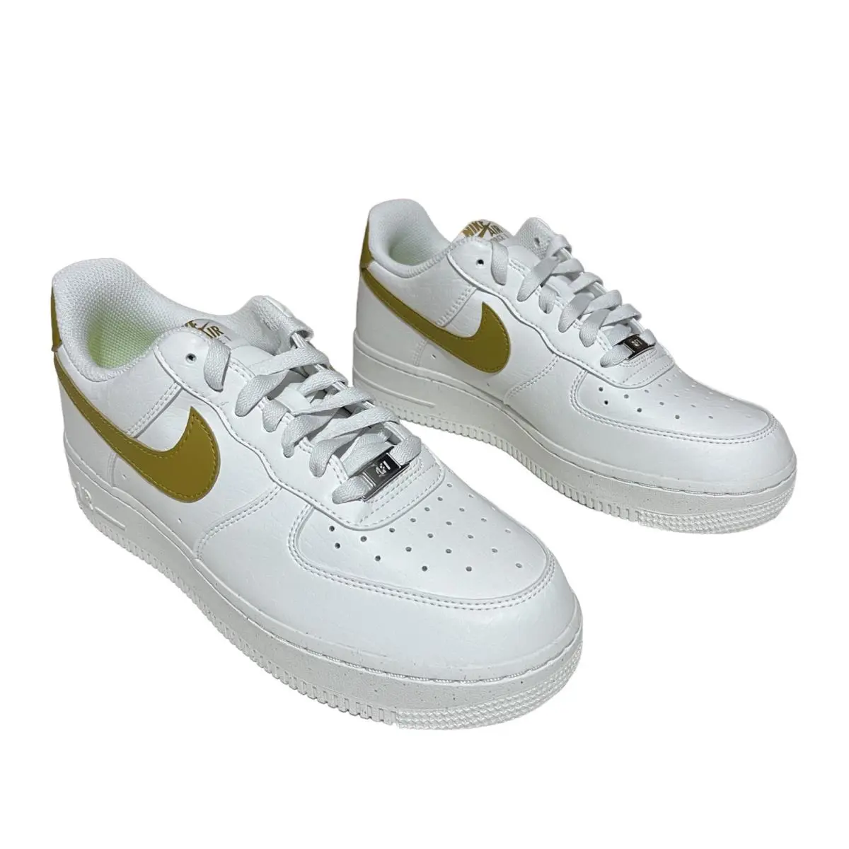 Nike shoes - Nike Air Force 1 - Air Force - DV3808-101 - White 2