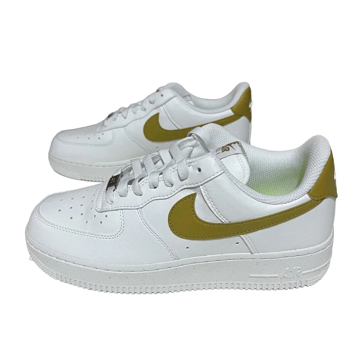 Nike shoes - Nike Air Force 1 - Air Force - DV3808-101 - White 3