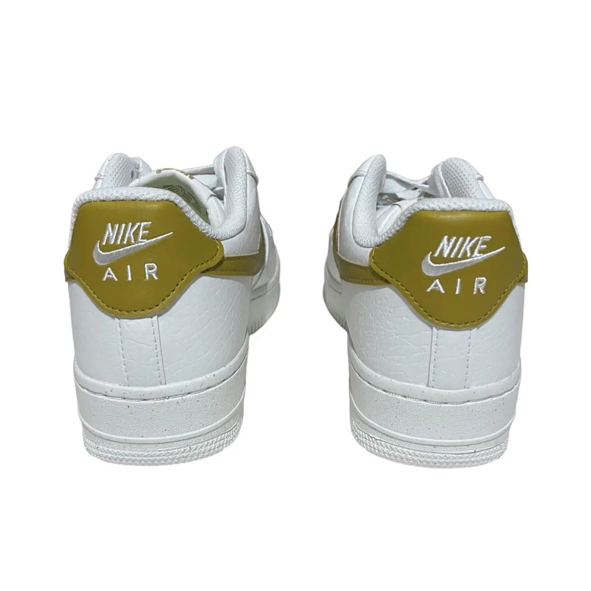 Nike shoes - Nike Air Force 1 - Air Force - DV3808-101 - White 4