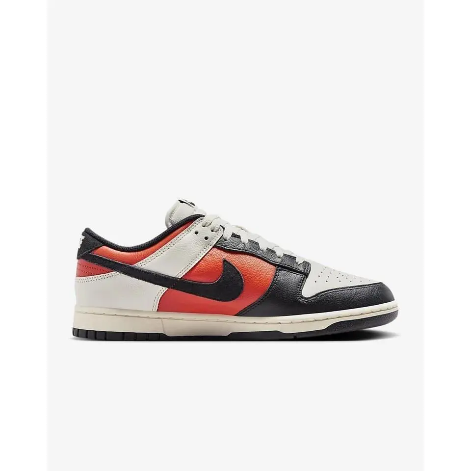 Nike shoes - Nike Dunk Low Retro - Dunk Low Retro - HQ4988-030 - Orange 8