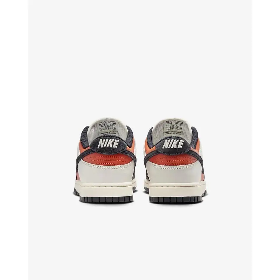 Nike shoes - Nike Dunk Low Retro - Dunk Low Retro - HQ4988-030 - Orange 11