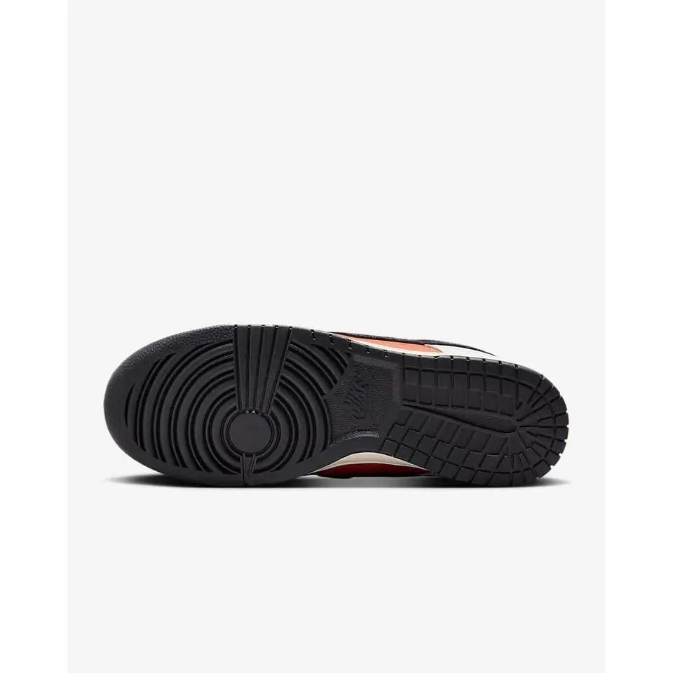 Nike shoes - Nike Dunk Low Retro - Dunk Low Retro - HQ4988-030 - Orange 12