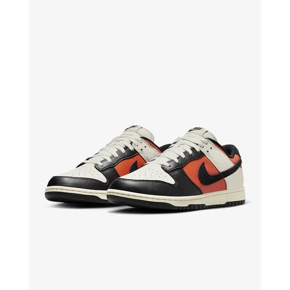 Nike shoes - Nike Dunk Low Retro - Dunk Low Retro - HQ4988-030 - Orange 6