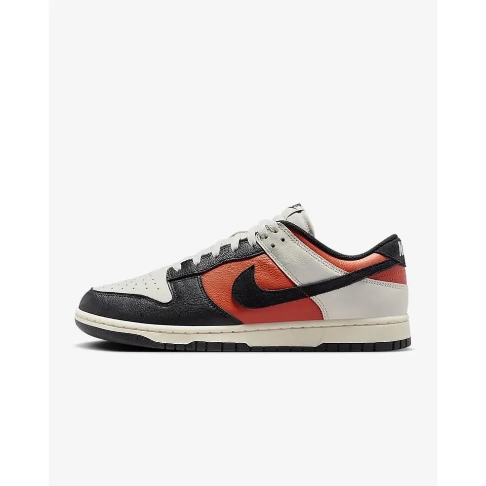Nike shoes - Nike Dunk Low Retro - Dunk Low Retro - HQ4988-030 - Orange 7