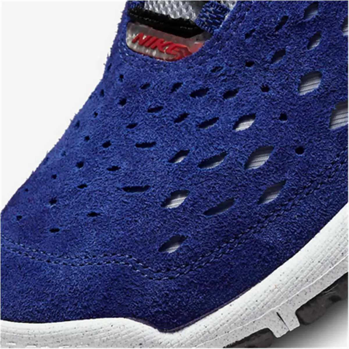 Nike shoes - Nike Free Run - Free Run - CW5814 - CONCORD/TAXI-HABANERO RED 6