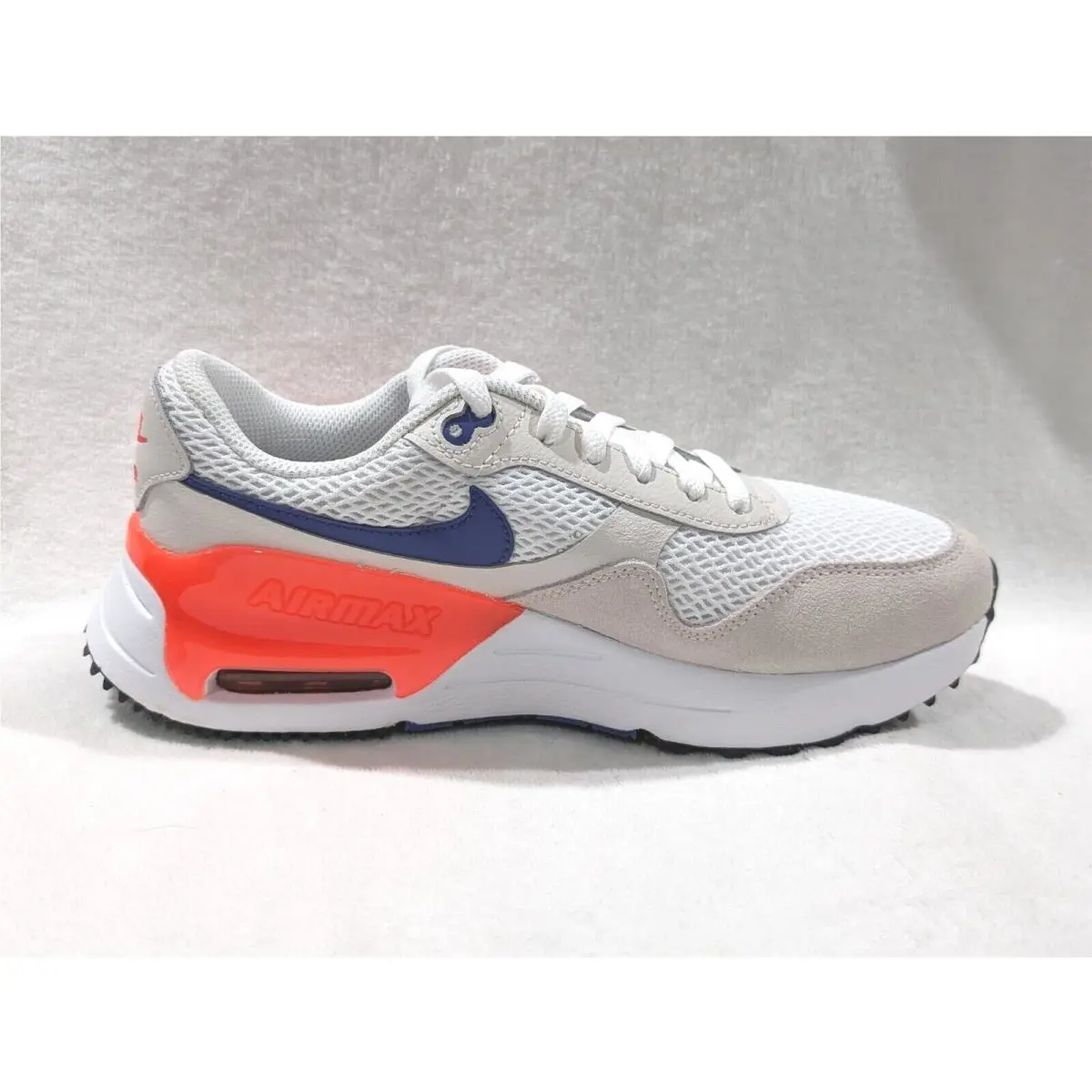 Nike shoes - Nike Air Max SYSTM - Air Max SYSTM - DM9538-101 - White/Multicolor 6