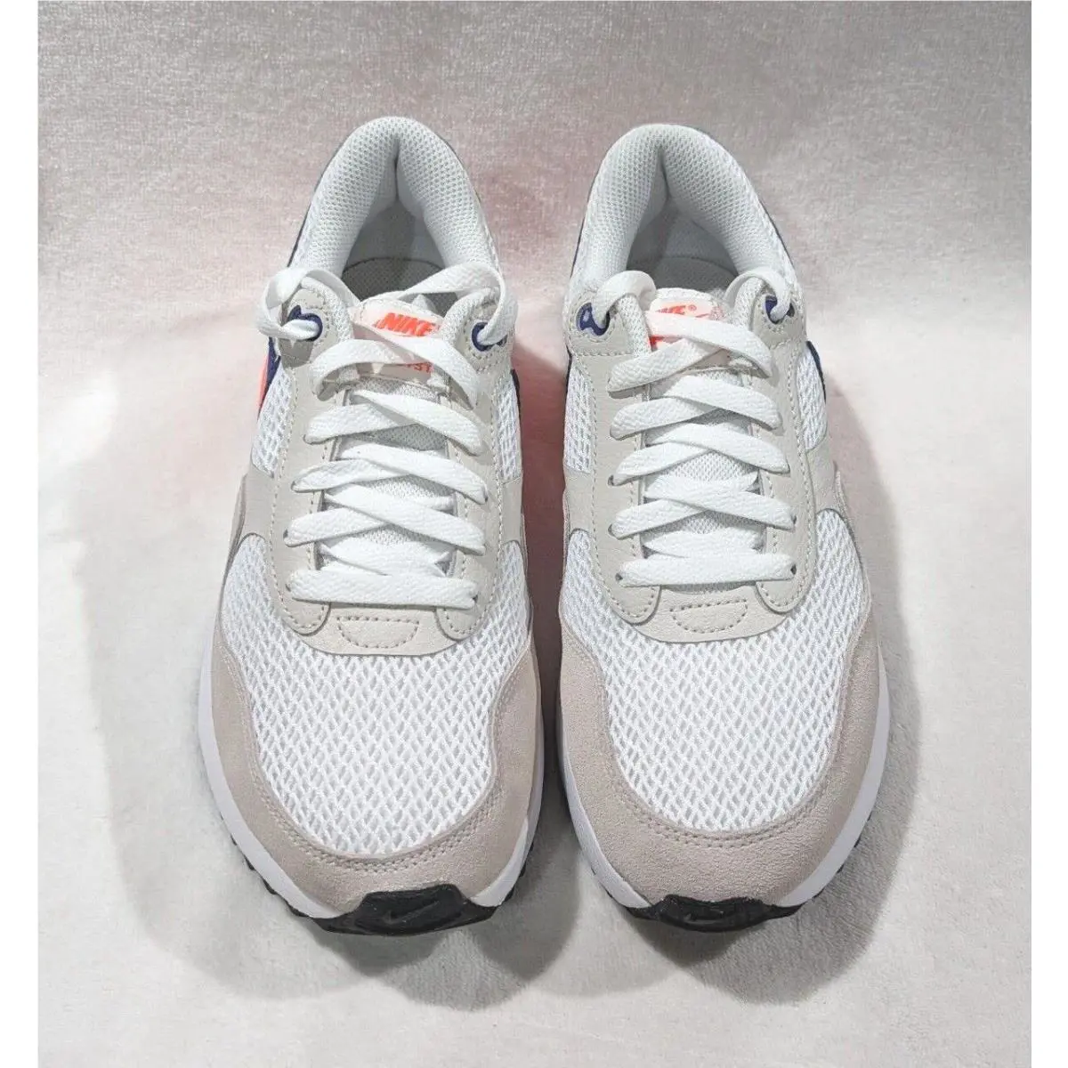 Nike shoes - Nike Air Max SYSTM - Air Max SYSTM - DM9538-101 - White/Multicolor 10