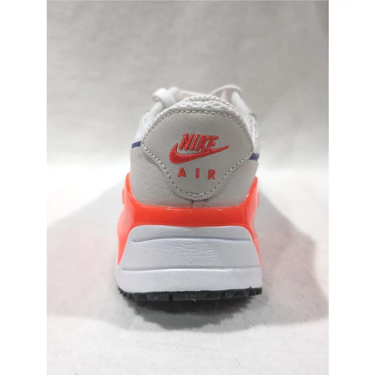 Nike shoes - Nike Air Max SYSTM - Air Max SYSTM - DM9538-101 - White/Multicolor 12