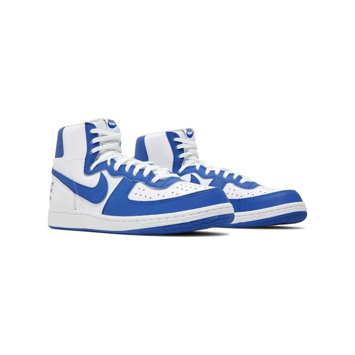 Nike shoes - FN6836-100 - FN6836-100 - Blue/White 0