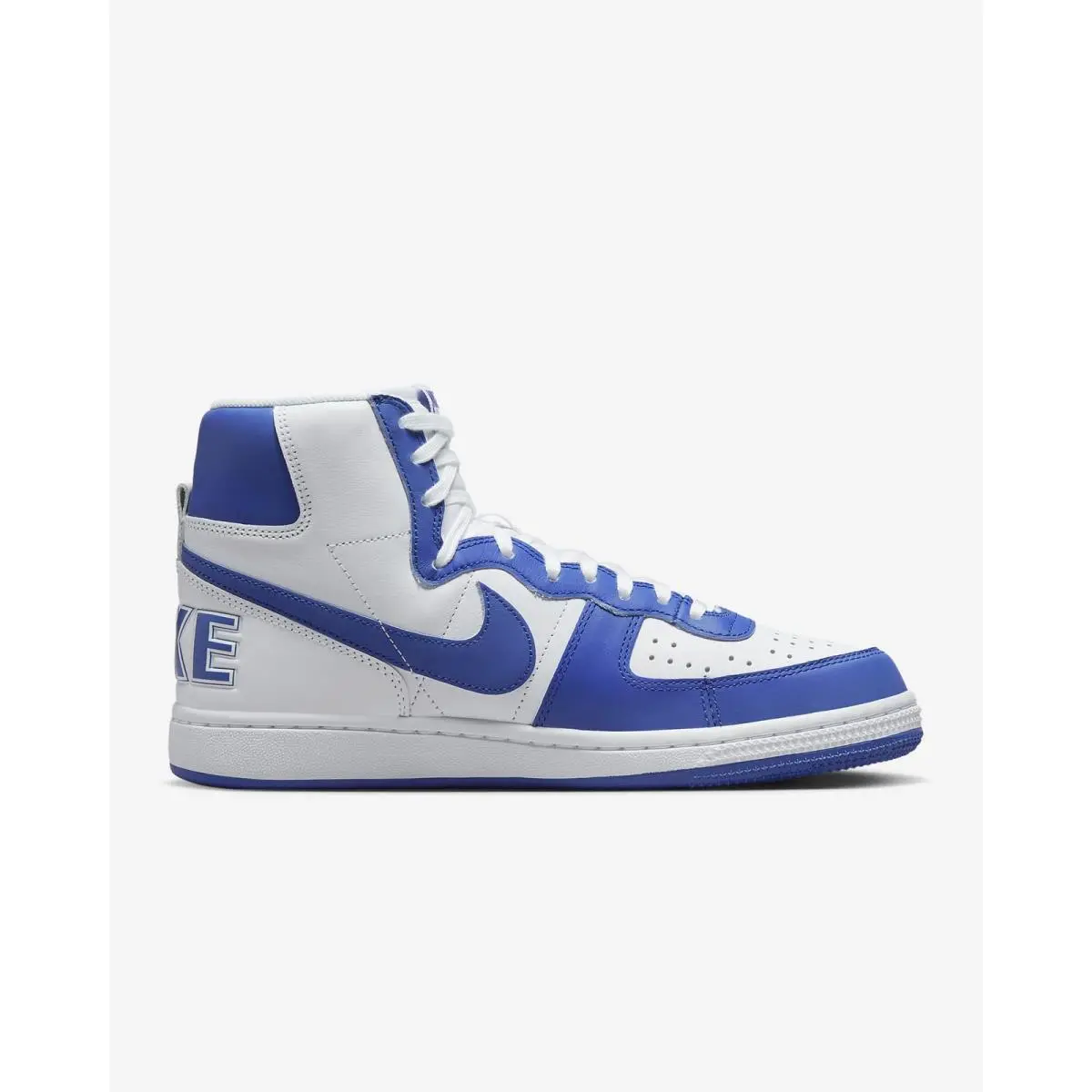 Nike shoes - FN6836-100 - FN6836-100 - Blue/White 4