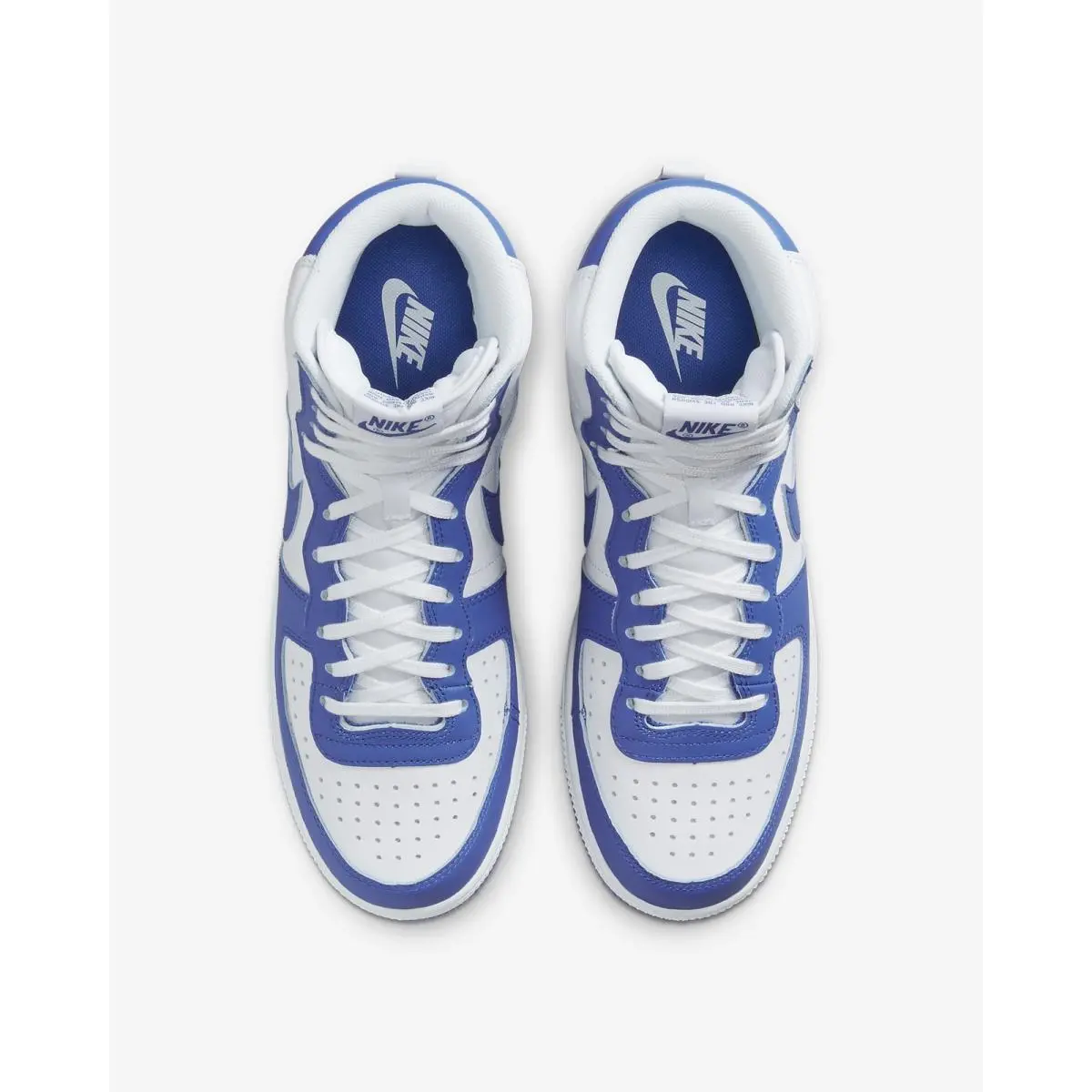 Nike shoes - FN6836-100 - FN6836-100 - Blue/White 5