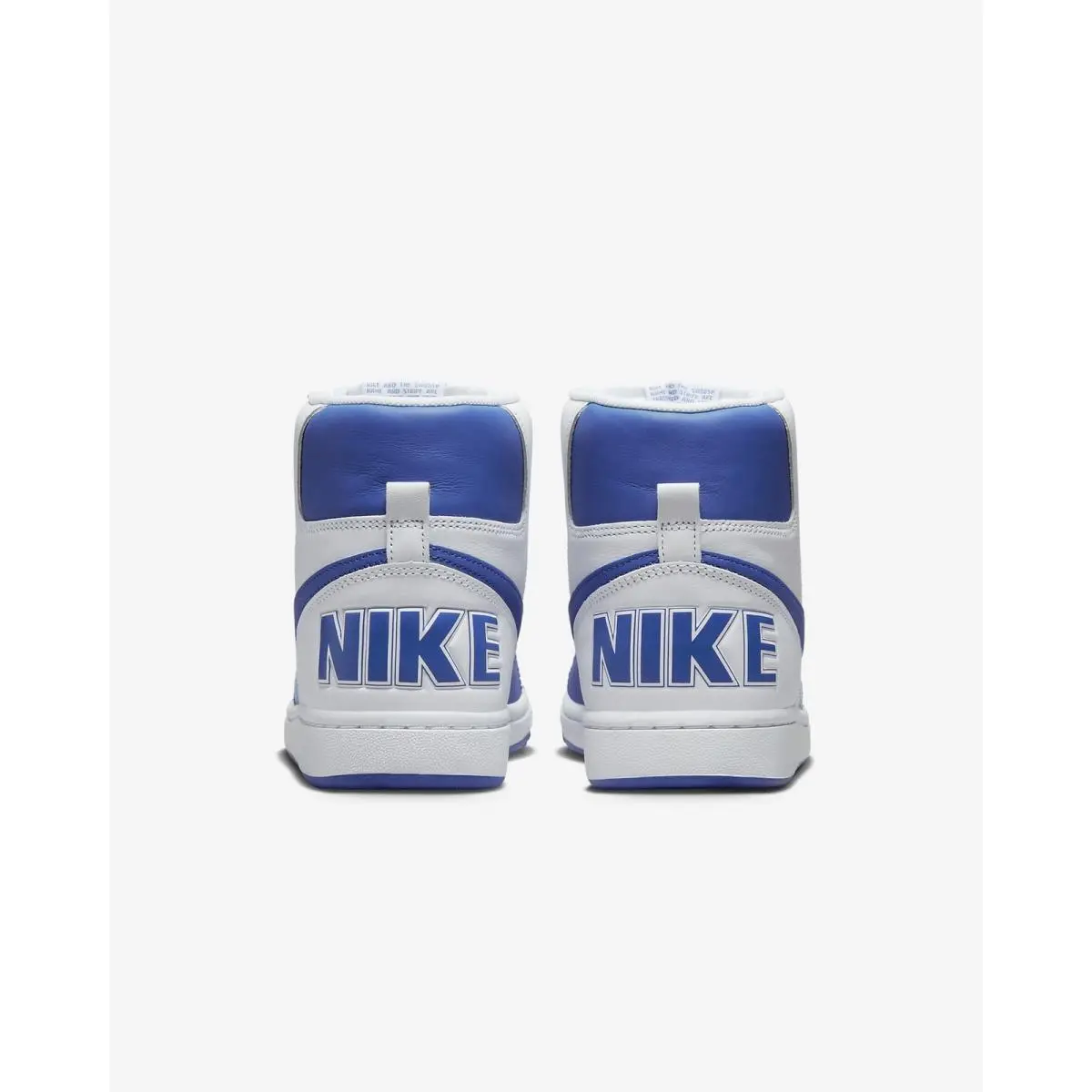 Nike shoes - FN6836-100 - FN6836-100 - Blue/White 7