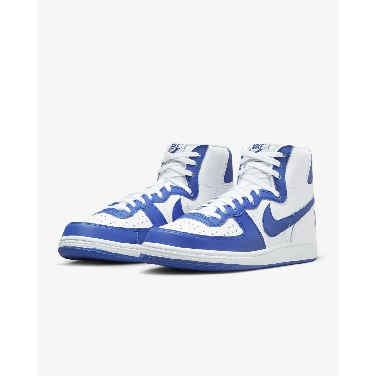 Nike shoes - FN6836-100 - FN6836-100 - Blue/White 18
