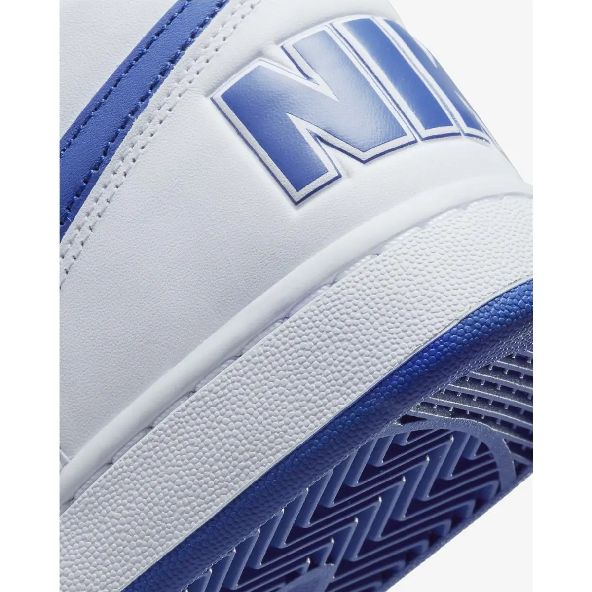 Nike shoes - FN6836-100 - FN6836-100 - Blue/White 22